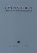 Haydn-Studien Bd. 3 Heft 2