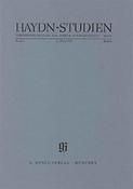 Haydn-Studien Bd. 5 Heft 1