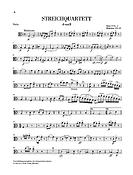Haydn: String Quartets Volume II Op.9 (Parts)