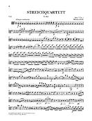 Haydn: String Quartets Op.77 And Op.103 (Urtext Edition)