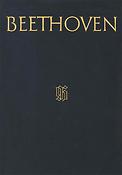 Ludwig van Beethoven: Kinsky/Halm - Das Werk Beethovens