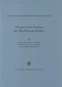 KBM 14/8 Bibliothek Franz Xaver Haberl 3