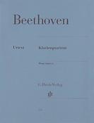 Beethoven: Klavierquartette - Piano Quartets