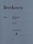Beethoven: Piano Trios - Volume II