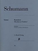 Schumann:  Exercices - Studies On A Theme By Beethoven