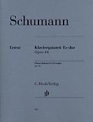 Schumann:  Klavierquintett Op. 44