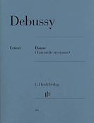 Debussy: Danse (Tarentelle Styrienne)