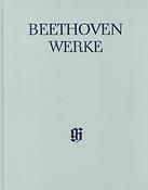 Beethoven: Ballet music
