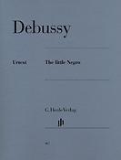 Debussy: Le Petit Negre (The Little Negro)