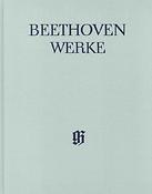 Beethoven: Concerto for Piano, Violin, Violoncello and Orchestra C major op. 56 [Triple Concerto]