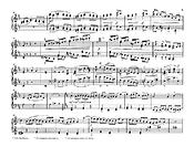 Debussy: Symphony In B Minor (Piano Duet)