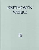 Beethoven: Works for Violoncello and Piano