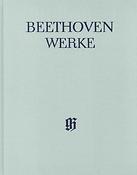 Beethoven: String Quartets Volume 1 (Clothbound)