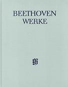 Beethoven: Piano Sonatas, Volume I