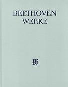 Beethoven: Piano Sonatas, Volume II