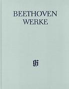 Beethoven: Variationen