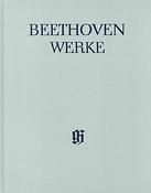 Ludwig van Beethoven: Christus Am Ölberge Opus 85