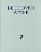 Ludwig van Beethoven: Missa C-Dur Opus 86