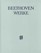 Ludwig van Beethoven: Missa Solemnis D-Dur Opus 123