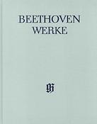 Ludwig van Beethoven: Kantaten