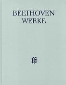 Ludwig van Beethoven: Chorwerke Mit Orchester