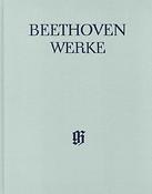 Ludwig van Beethoven: Arien, Duett, Terzett