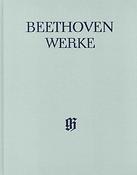 Ludwig van Beethoven: Scottische Und Walische Lieder