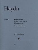 Haydn: Concerto fuer Horn and Orchestra D major Hob. VIId:3