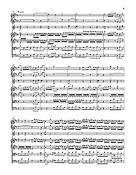 Sinfonien um 1761-1765