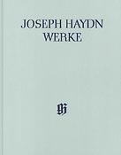 Joseph Haydn: Sinfonias 1761-1763