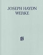 Haydn: Sinfonias 1773 and 1774