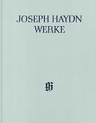 Haydn: Sinfonias about 1775/76