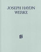 Joseph Haydn: Sinfonien 1782-1784
