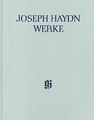Haydn: The seven last words - version fuer Orchestra