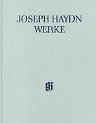 Haydn: Divertimenti fuer Wind instruments - six 