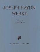 Haydn: String Duets (Paperbound Edition)