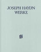 Haydn: String Quartets op. 9 and op. 17