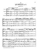 Haydn: String Quartets op. 20 and op. 33, Volume 3