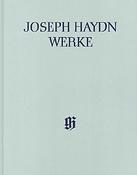 Haydn: Works with barytone