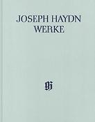 Haydn: Barytone Trios No. 25 - 48