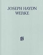 Haydn: Barytone Trios No. 97 - 126