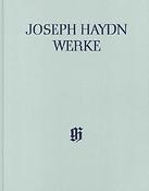 Joseph Haydn: Concertini And Divertimenti for Piano and acc.