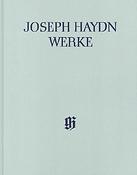 Haydn: Piano Trios, 1st Volume