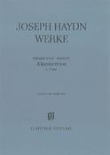 Haydn: Piano Trios, 2nd Volume