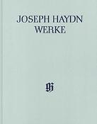 Haydn: Piano Sonatas 1st sequence