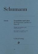 Schumann: Frauenliebe Und Leben Op.42