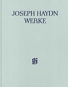 Haydn: Pieces For A musical clock (with critical report)