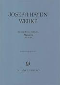 Haydn: Masses No. 9 - 10