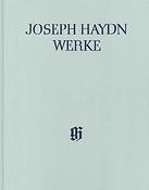 Joseph Haydn: L'Infedelta' Delusa Burletta Per Musica