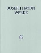 Joseph Haydn: L'Incontro Improvviso 2Nd Halfbinding